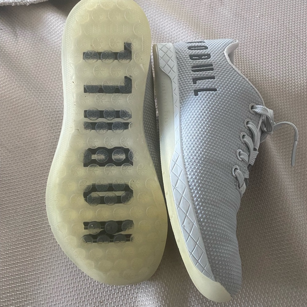 Nobull womens trainers